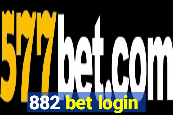 882 bet login